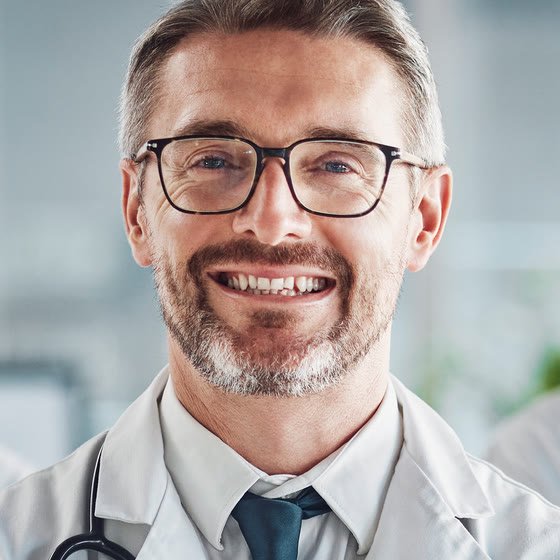 Dr. Javier Moreno